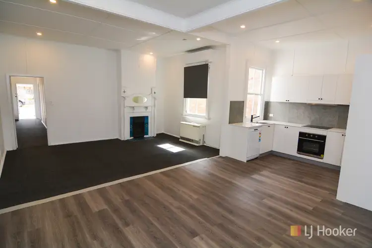 Fifth view of Homely house listing, 61 Laurence Street, Lithgow NSW 2790