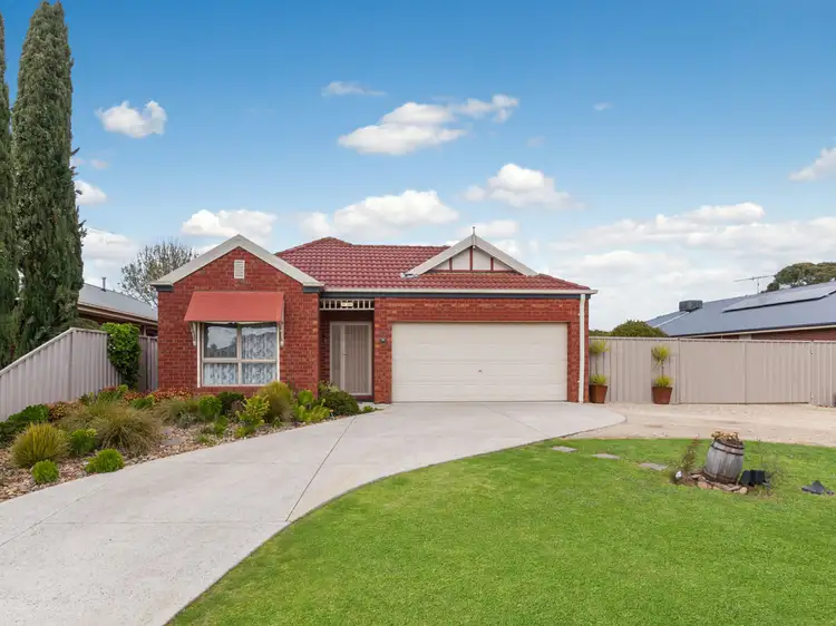 49 Kulin Drive, Kilmore VIC 3764