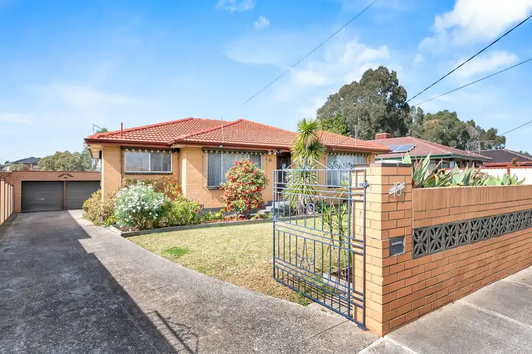18 Beaumont Crescent, Lalor VIC 3075