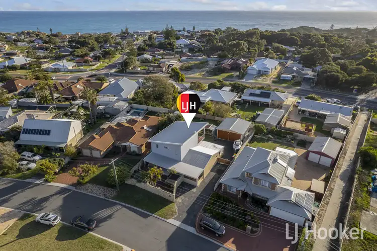 Main view of Homely house listing, 21 Mousehole Crescent, Yanchep WA 6035