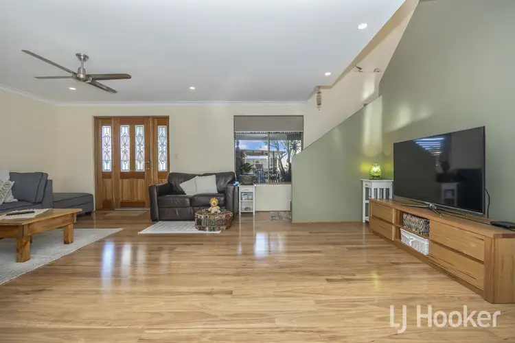 Fourth view of Homely house listing, 21 Mousehole Crescent, Yanchep WA 6035