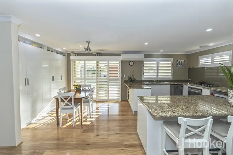 Seventh view of Homely house listing, 21 Mousehole Crescent, Yanchep WA 6035