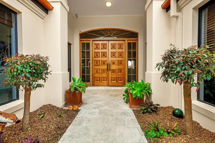 Fifth view of Homely house listing, 6 Palmyra Court, Burleigh Waters QLD 4220