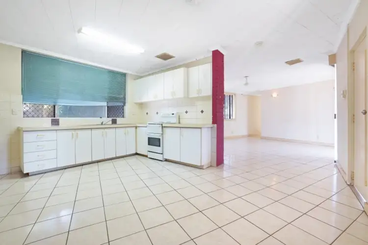 Main view of Homely house listing, 63 Cahill Crescent, Nakara NT 810