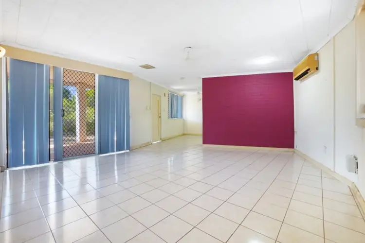Fourth view of Homely house listing, 63 Cahill Crescent, Nakara NT 810