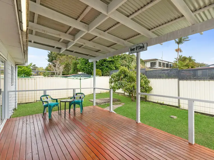 Fourth view of Homely house listing, 23 Brooke Avenue, Killarney Vale NSW 2261