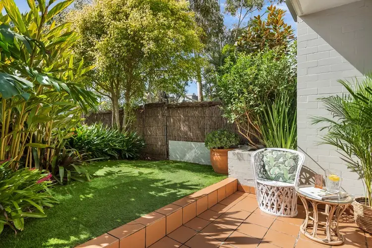 Second view of Homely apartment listing, 2/11-15 Foamcrest Avenue, Newport NSW 2106