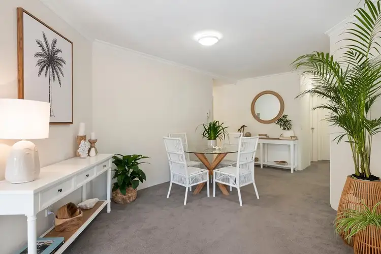 Third view of Homely apartment listing, 2/11-15 Foamcrest Avenue, Newport NSW 2106