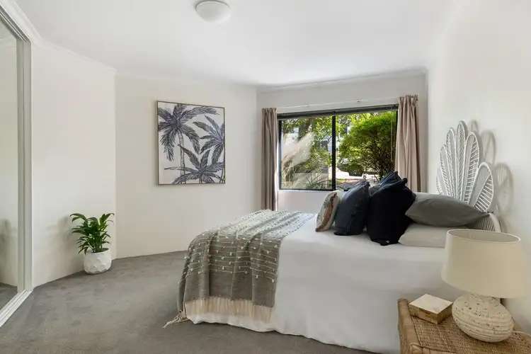 Fourth view of Homely apartment listing, 2/11-15 Foamcrest Avenue, Newport NSW 2106