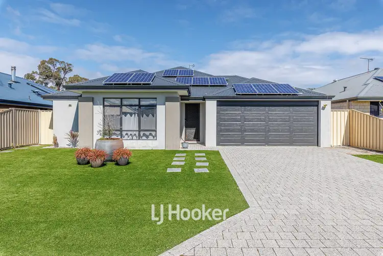 Main view of Homely house listing, 25B Beraking Loop, Dalyellup WA 6230