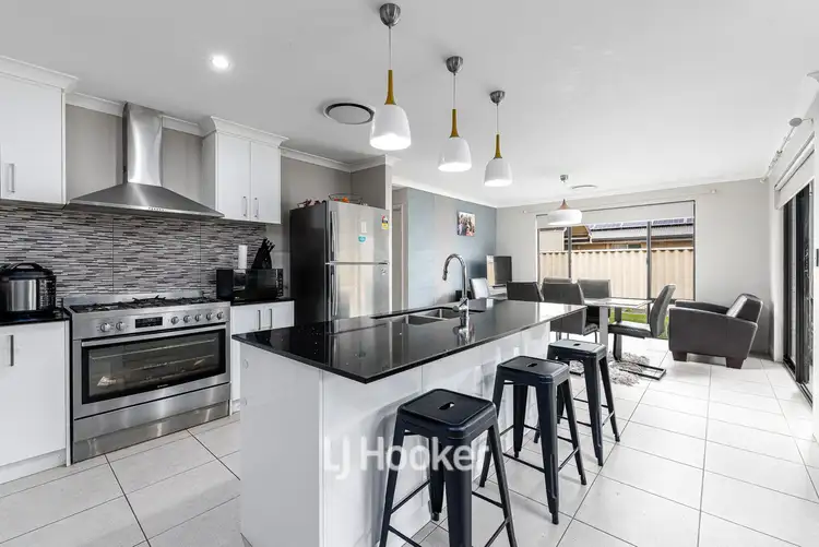 Second view of Homely house listing, 25B Beraking Loop, Dalyellup WA 6230