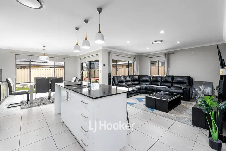 Fourth view of Homely house listing, 25B Beraking Loop, Dalyellup WA 6230