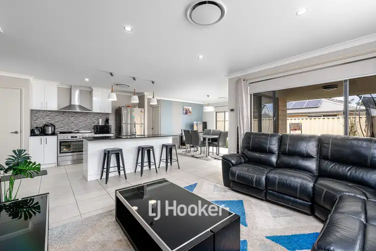 Fifth view of Homely house listing, 25B Beraking Loop, Dalyellup WA 6230