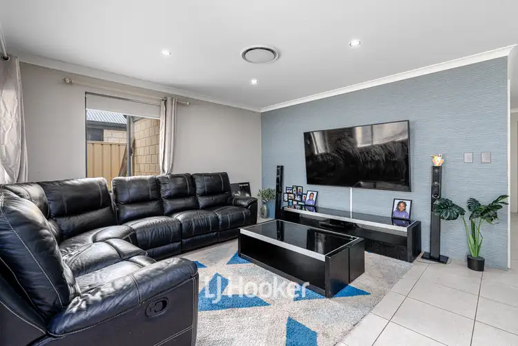 Sixth view of Homely house listing, 25B Beraking Loop, Dalyellup WA 6230