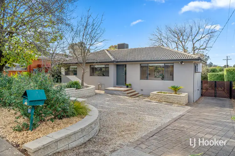15 Wirraway Crescent, Scullin ACT 2614