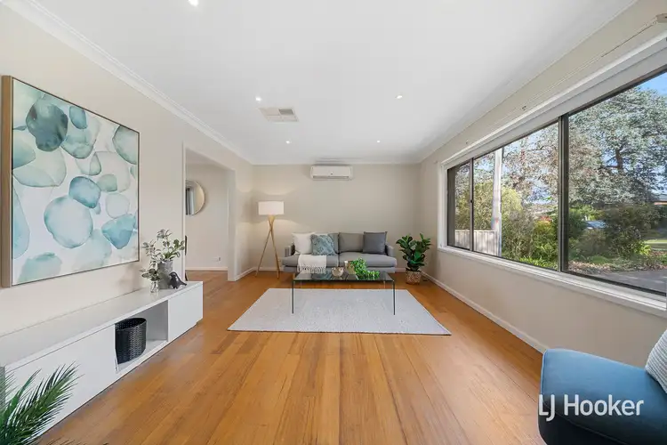 Second view of Homely house listing, 15 Wirraway Crescent, Scullin ACT 2614