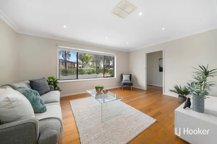 Third view of Homely house listing, 15 Wirraway Crescent, Scullin ACT 2614