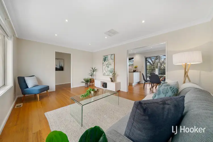 Fourth view of Homely house listing, 15 Wirraway Crescent, Scullin ACT 2614
