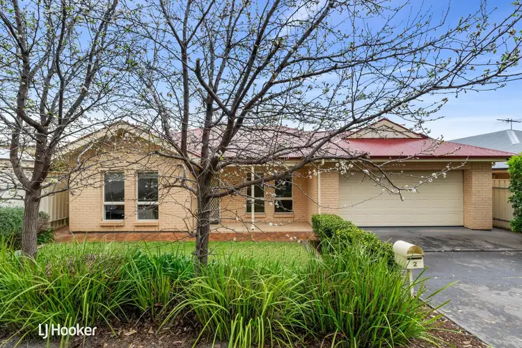 2 Silkes Road, Paradise SA 5075