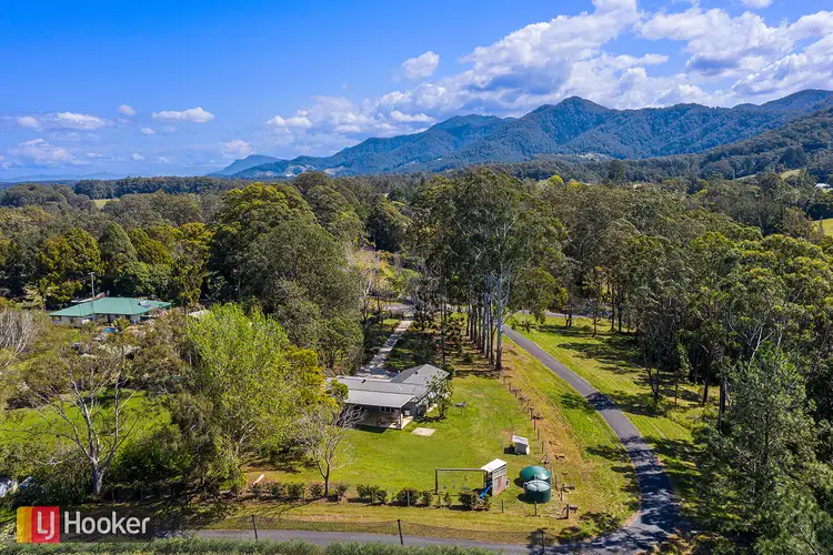 7 Herdegen Close, Bonville NSW 2450