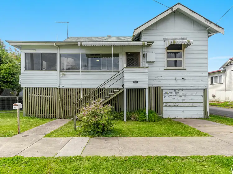 Main view of Homely house listing, 44 Diadem Street, Lismore NSW 2480