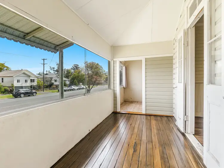 Second view of Homely house listing, 44 Diadem Street, Lismore NSW 2480