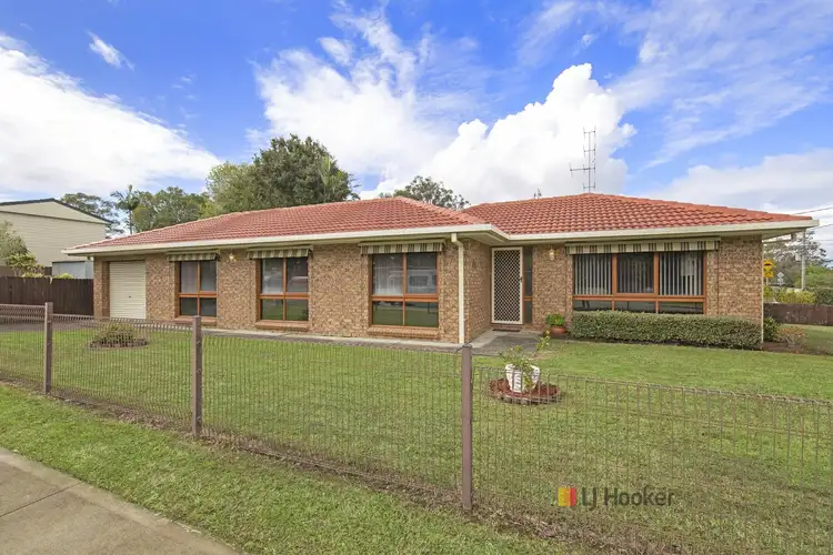Main view of Homely house listing, 33 Murrawal Road, Wyongah NSW 2259