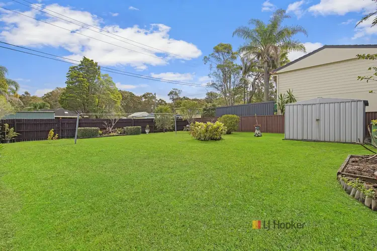 Second view of Homely house listing, 33 Murrawal Road, Wyongah NSW 2259