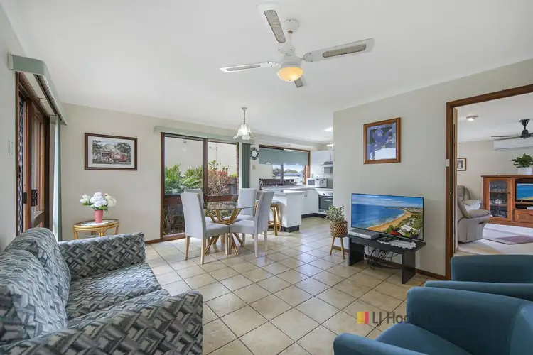 Third view of Homely house listing, 33 Murrawal Road, Wyongah NSW 2259