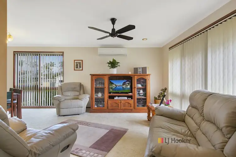 Fourth view of Homely house listing, 33 Murrawal Road, Wyongah NSW 2259
