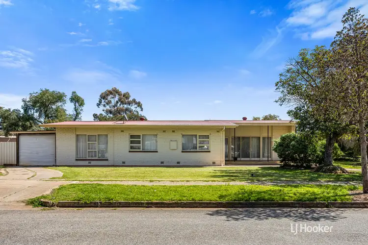 2 Idmiston Street, Elizabeth SA 5112