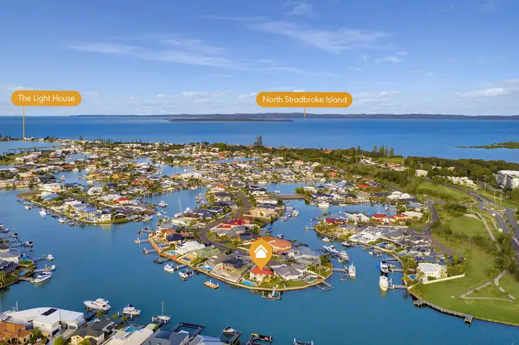 22 Mainroyal Court, Raby Bay QLD 4163