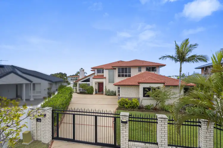 Fourth view of Homely house listing, 22 Mainroyal Court, Raby Bay QLD 4163