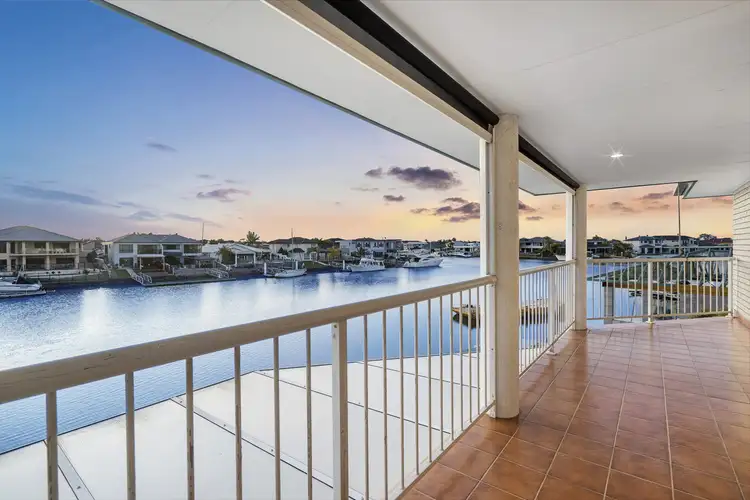 Fifth view of Homely house listing, 22 Mainroyal Court, Raby Bay QLD 4163