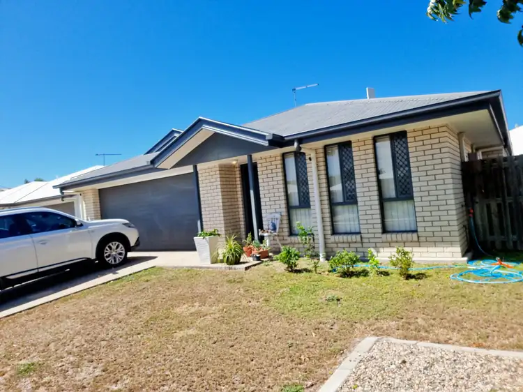 2 Nautilus Street, Bowen QLD 4805