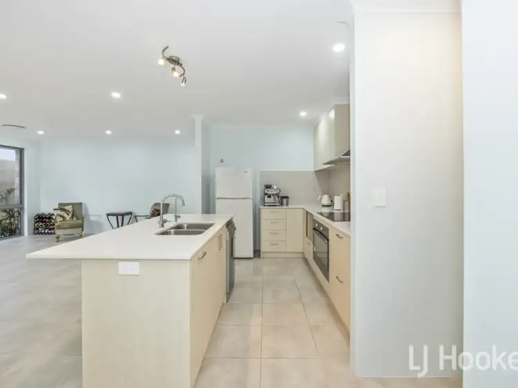 Third view of Homely house listing, 27 Parakeet Rise, Eglinton WA 6034
