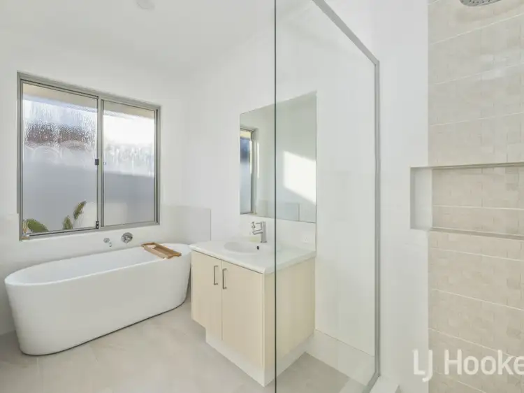 Fourth view of Homely house listing, 27 Parakeet Rise, Eglinton WA 6034