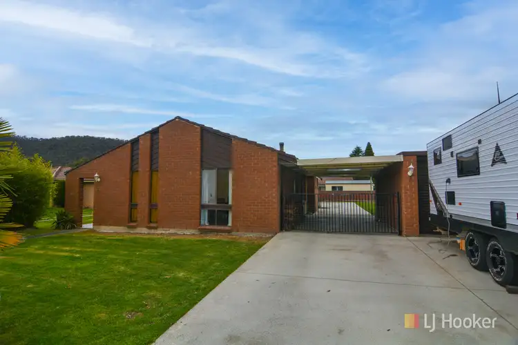 Main view of Homely house listing, 7 Evans Close, Lithgow NSW 2790