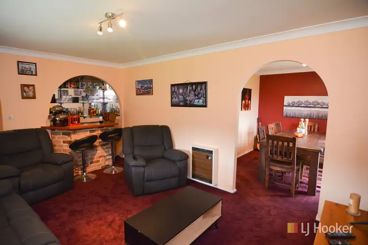 Sixth view of Homely house listing, 7 Evans Close, Lithgow NSW 2790
