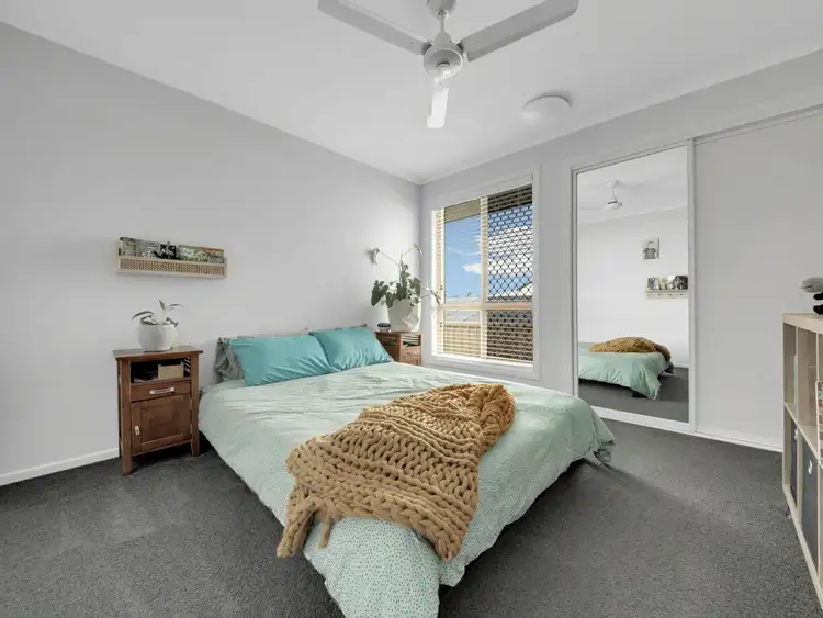 Fifth view of Homely house listing, 19 Valley Way, Boyne Island QLD 4680