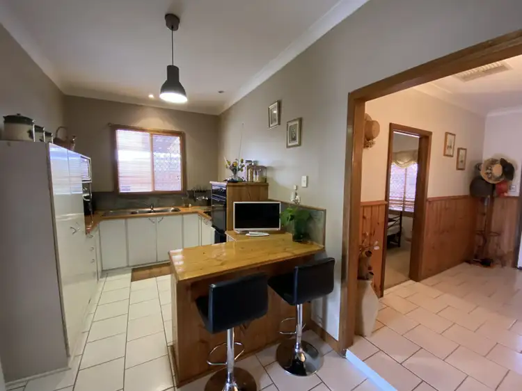 Third view of Homely house listing, 88 Nicholls Street, Broken Hill NSW 2880