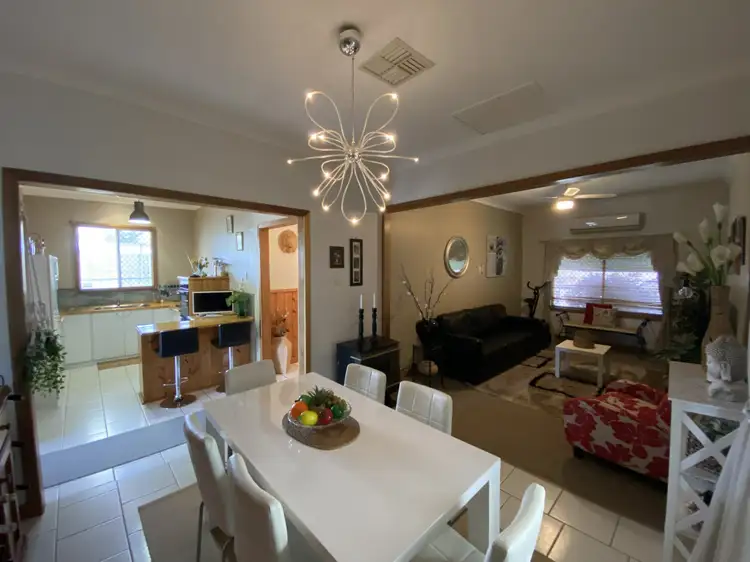 Fifth view of Homely house listing, 88 Nicholls Street, Broken Hill NSW 2880