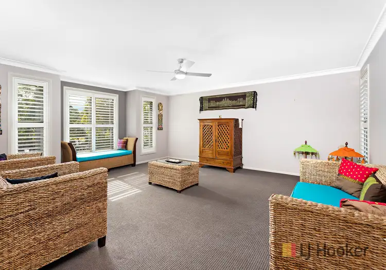 Fifth view of Homely house listing, 67 Whittaker Street, Flinders NSW 2529