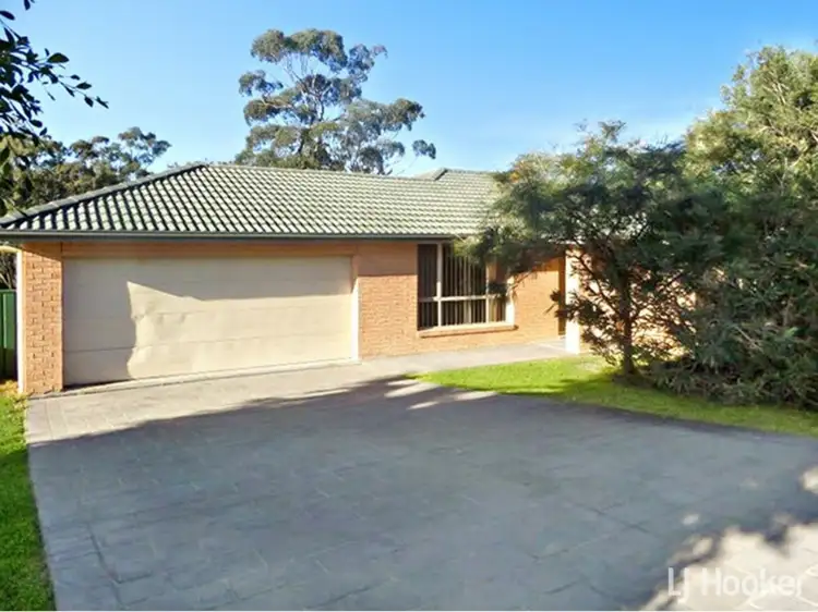10 Bimbadeen Drive, Muswellbrook NSW 2333