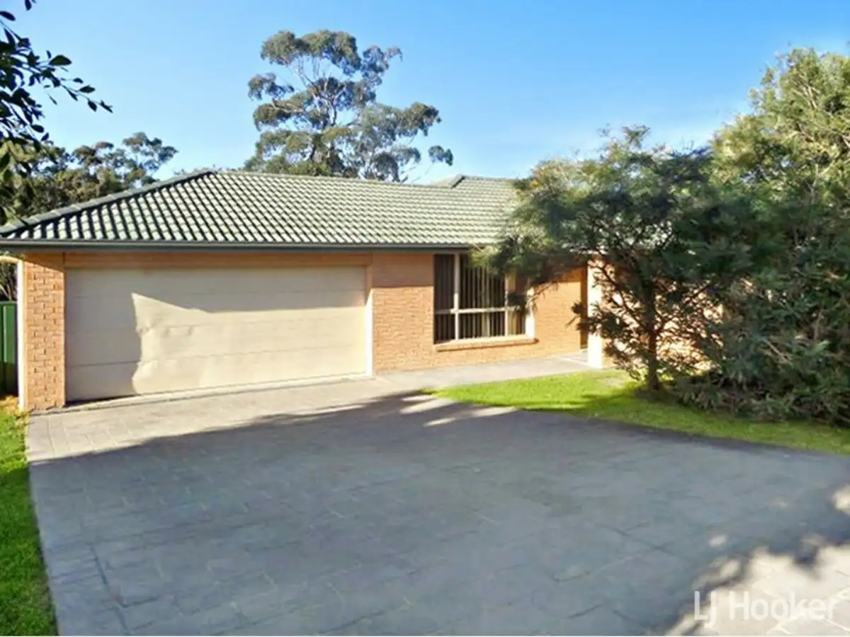 Main view of Homely house listing, 10 Bimbadeen Drive, Muswellbrook NSW 2333