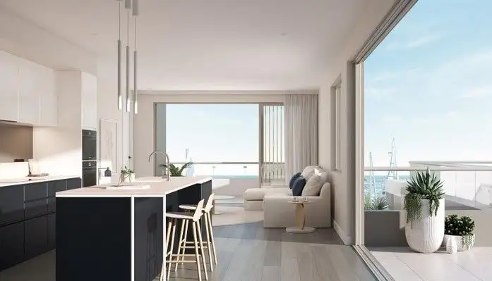 Fourth view of Homely unit listing, 28/6 Auster Street, Redland Bay QLD 4165