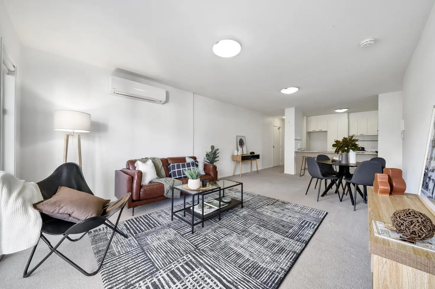 Main view of Homely unit listing, 1/132 Thynne Street, Bruce ACT 2617