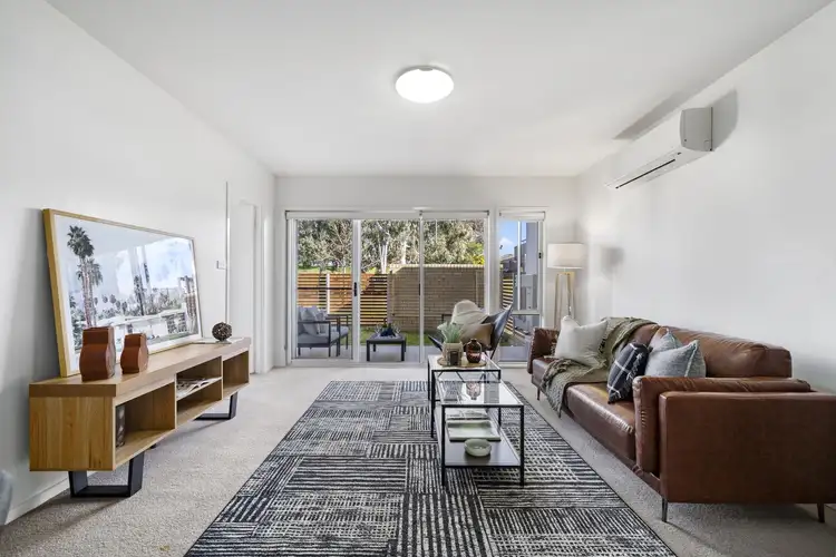 Second view of Homely unit listing, 1/132 Thynne Street, Bruce ACT 2617