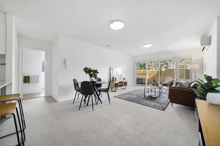 Third view of Homely unit listing, 1/132 Thynne Street, Bruce ACT 2617