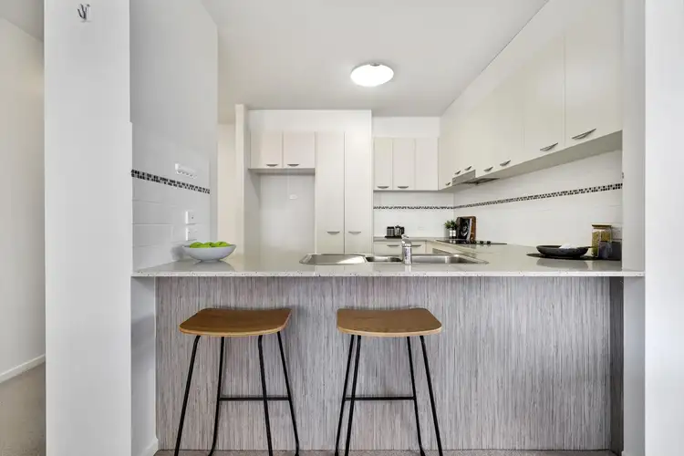 Fifth view of Homely unit listing, 1/132 Thynne Street, Bruce ACT 2617